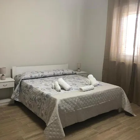 Ercole Bed & Breakfast 3*