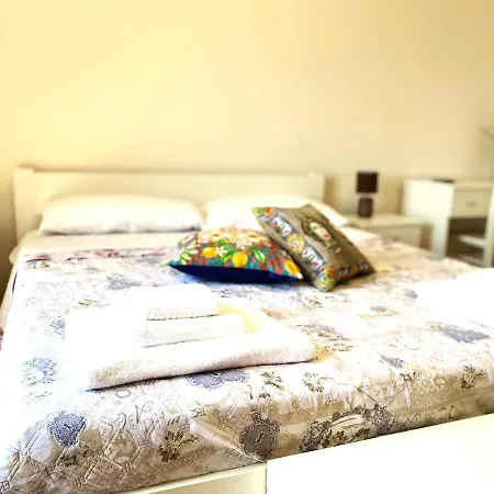 Ercole Bed & Breakfast Agrigento