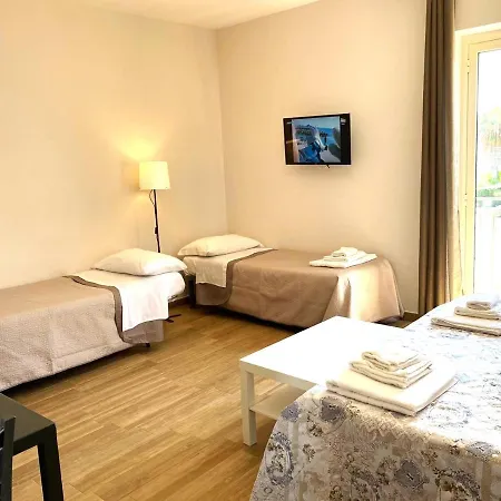 Ercole 3* Agrigento