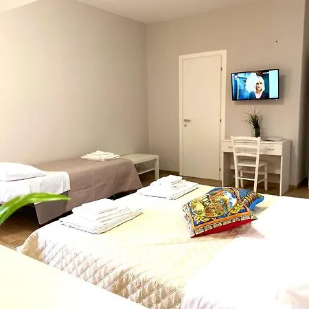 Ercole 3* Агридженто