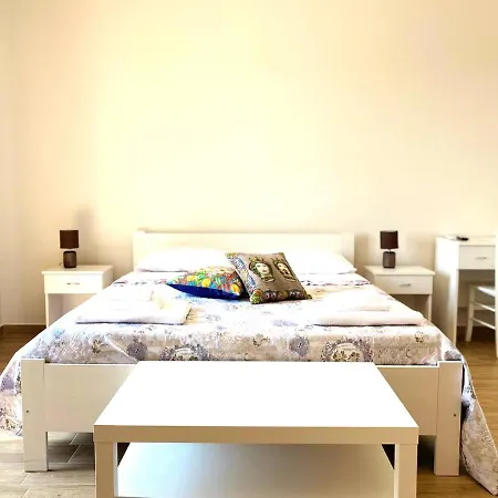 Bed & Breakfast Ercole 3*