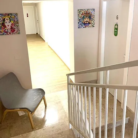 Ercole Bed & Breakfast 3*