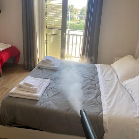 Bed & Breakfast Ercole 3*