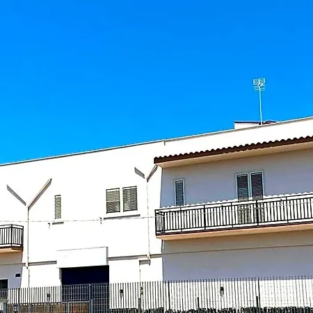 Ercole Отель типа 