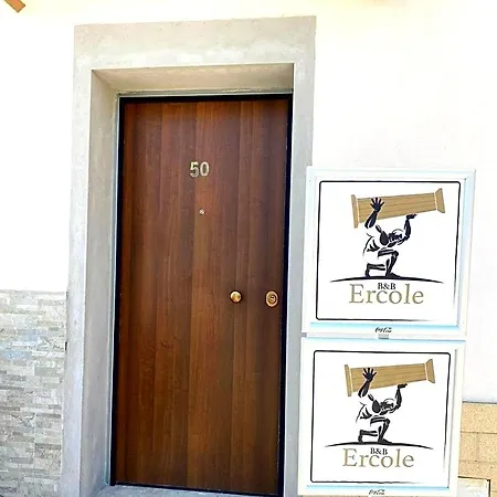Ercole Отель типа 